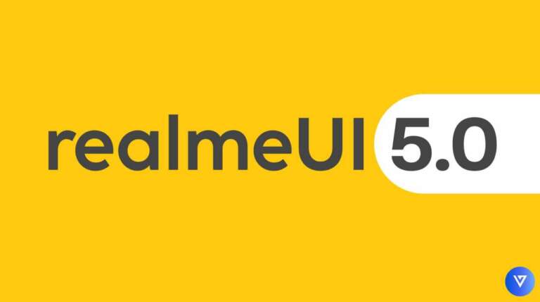 When Realme UI 5.0 update is coming to your device?