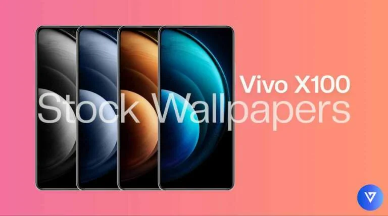 Download Vivo X100 Stock Wallpapers [FHD+]