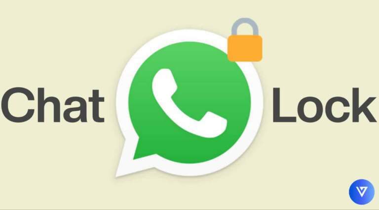 WhatsApp is improving Locked Chats with a Secret Code Feature