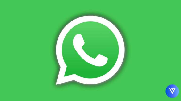 WhatsApp will soon let you add your email address for security