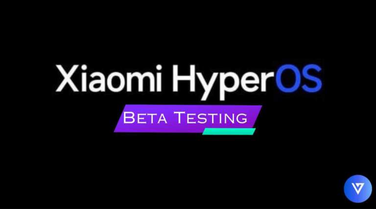 HyperOS testing started for another Xiaomi device
