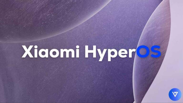 A special version of HyperOS is on the way for 5 Xiaomi phones