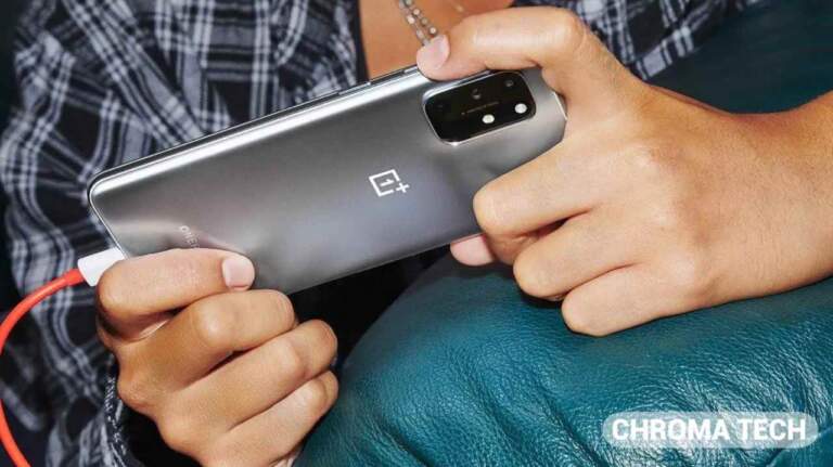 December 2023 Android Security Patch is rolling out for OnePlus 8T
