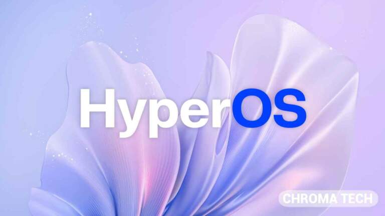 List of 117 Xiaomi phones Compatible with HyperOS update New