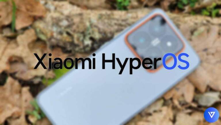 List of Xiaomi phones received HyperOS 1.0 stable updates