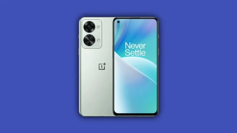 OnePlus Nord 2T Welcomes OxygenOS 14