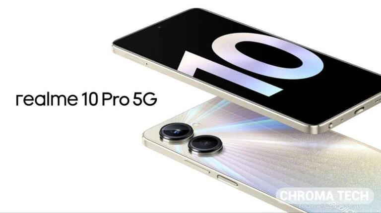 Realme 10 Pro 5G grabs December 2023 Android Security Patch