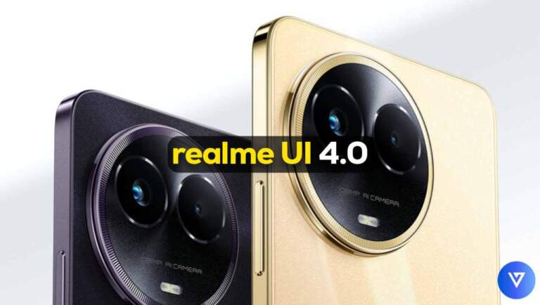 Realme 11 5G grabs December 2023 Update