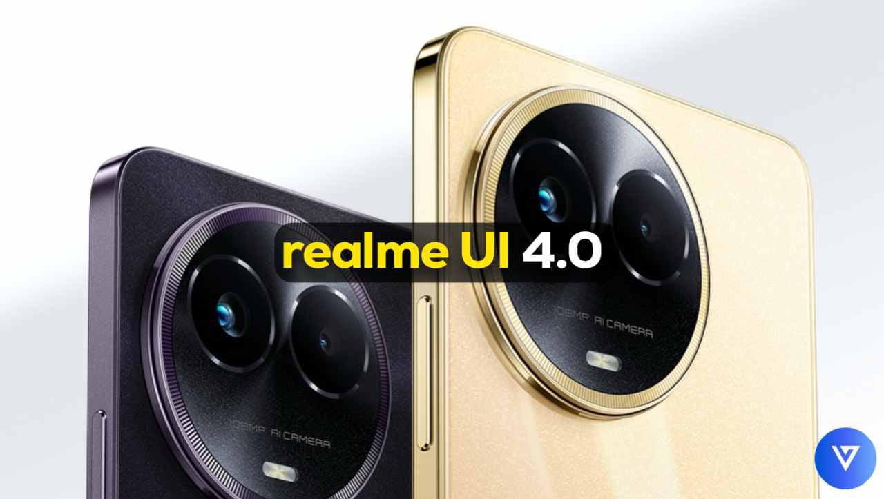 Realme 11 5G Gets a Big December 2023 Update
