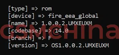 Redmi 12 OS1.0.0.2.UMXEUXM
