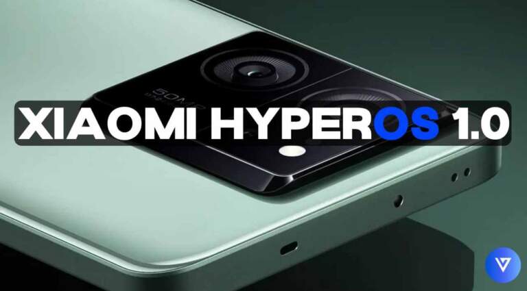 Redmi K60 Ultra gets the first HyperOS 1.0 stable Android 14 update