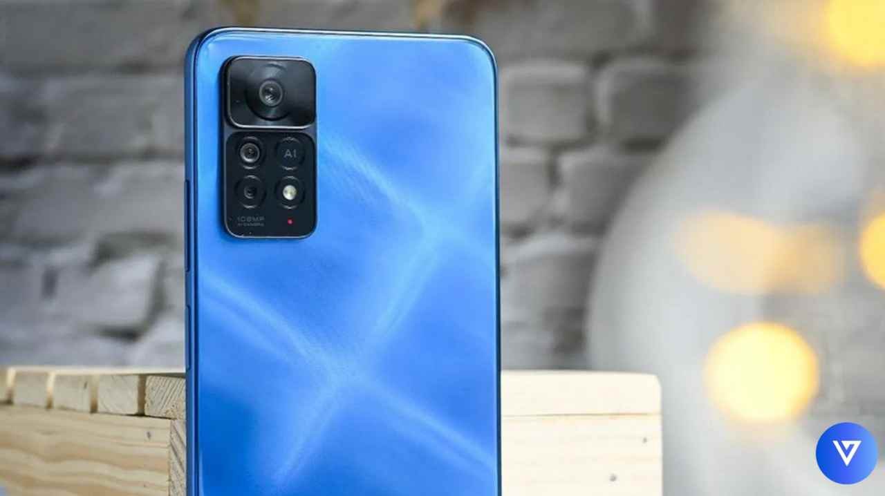 Redmi Note 11 Pro 5G grabs November 2023 Android Security Patch in Europe