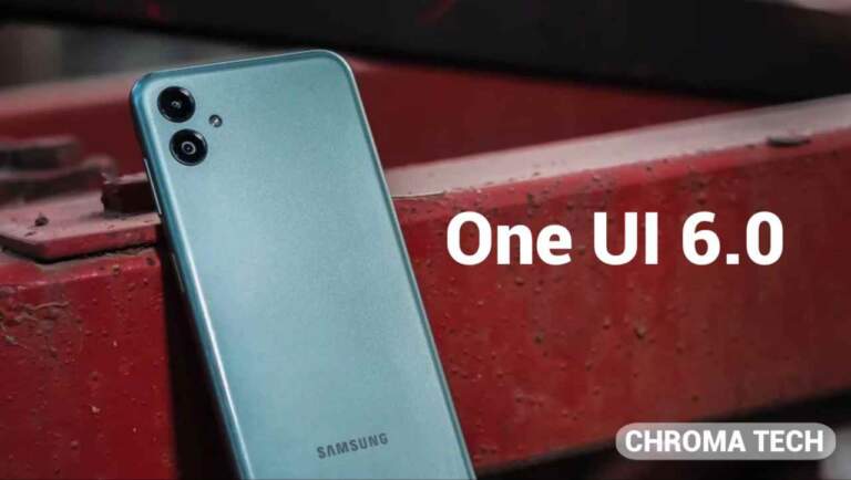 Samsung Galaxy F14 One UI 6.0 (Android 14) Update is now live in India