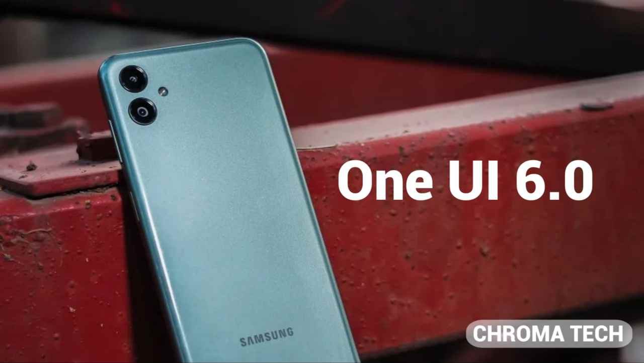 Samsung Galaxy F14 One UI 6.0 Android 14 Update is now live in India