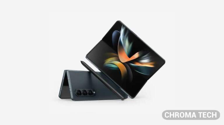 Samsung Galaxy Z Fold 4 gets One UI 6.0 x Android 14 stable update in India