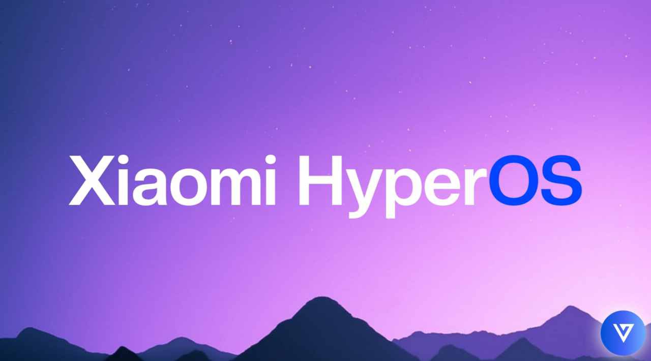 These 100 Xiaomi devices are eligible for the HyperOS update