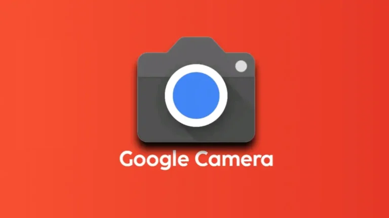 Download Google Camera for Lava X2