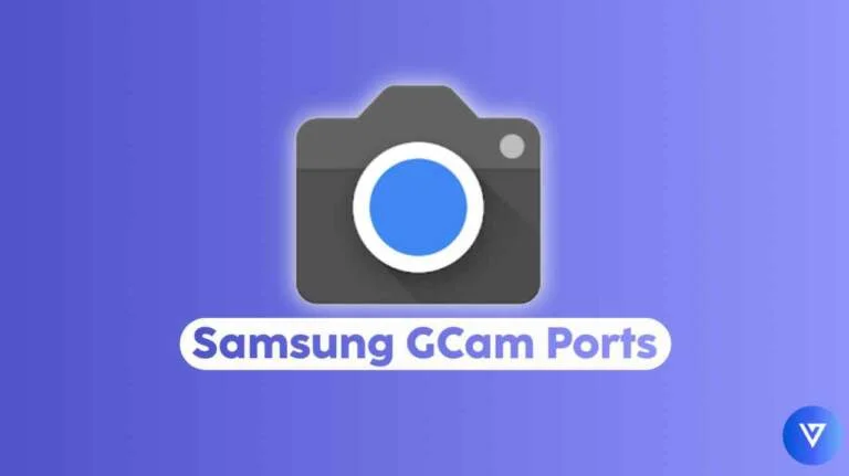 Download Google Camera for Samsung Galaxy Z Flip 5G