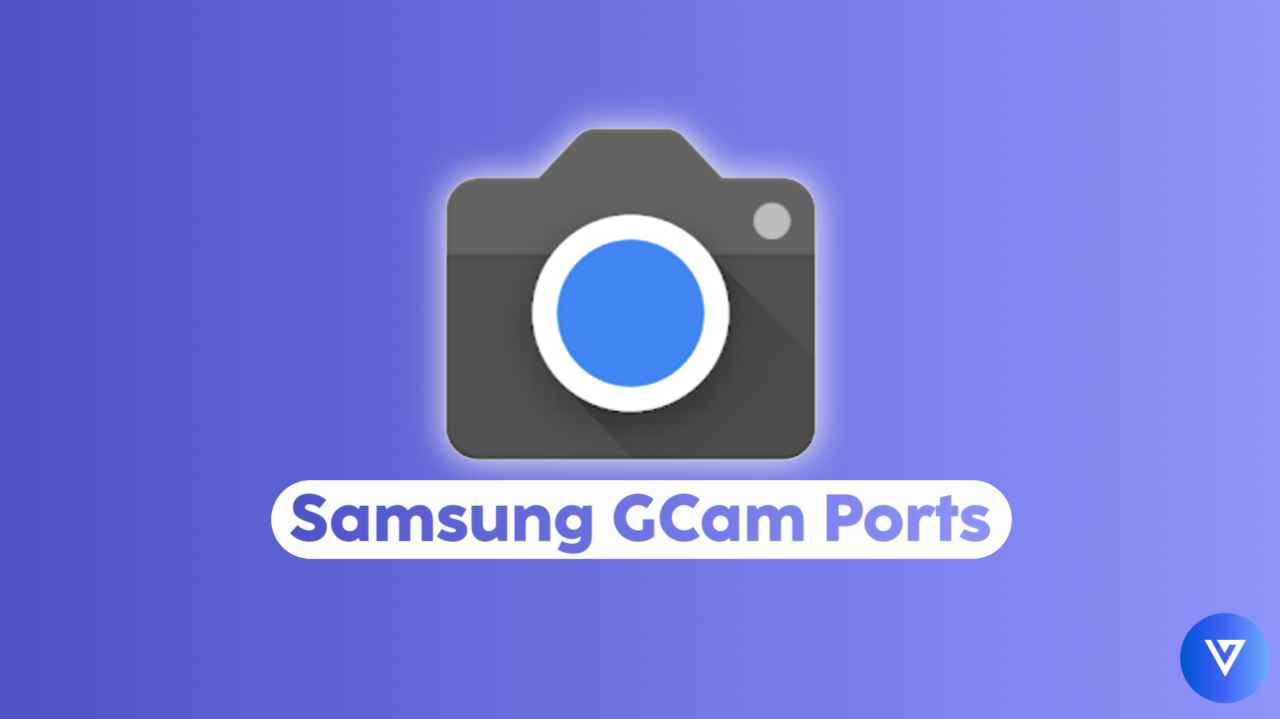 gcam port for samsung