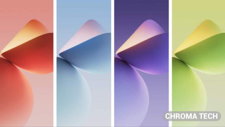 Download Meizu 21 Stock Wallpapers Collection