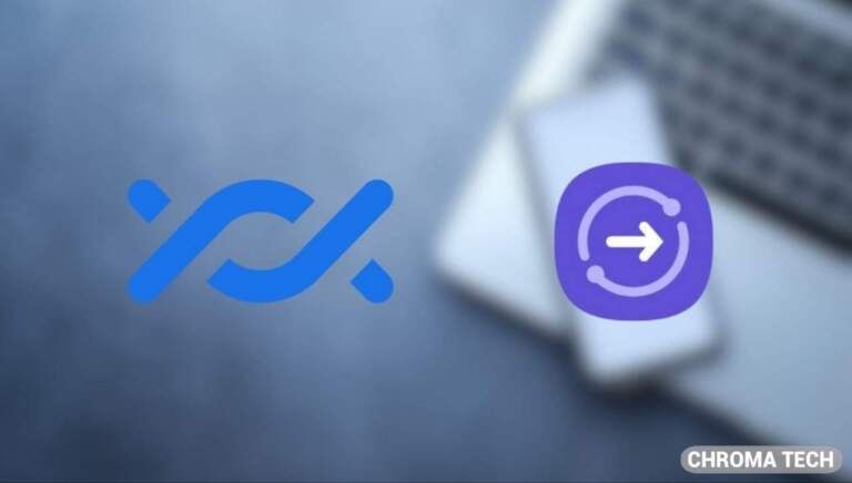 Android File Sharing Shakeup: Nearby Share Merges with Samsung’s Quick Share?