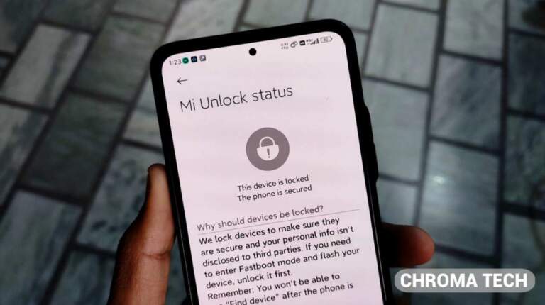 Xiaomi Changed Bootloader Unlock Rules for Global Devices with HyperOS