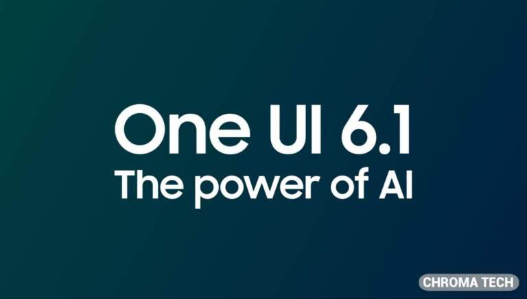 Samsung One UI 6.1 Update, Features, Devices List, & Release Date Revealed!