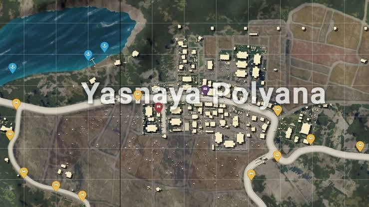 yasnaya