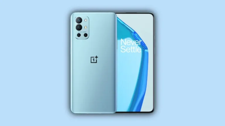 OnePlus 9R Delighted with OxygenOS 14 Stable Android 14 Update in India