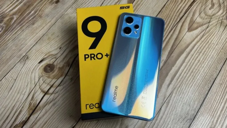 Realme UI 5.0 x Android 14 Update is Now Available for Realme 9 Pro 5G in India