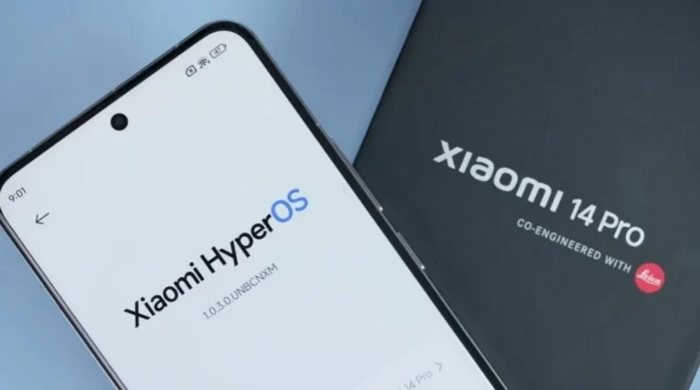 These Xiaomi Phones will receive HyperOS Update in January 2024 [List]