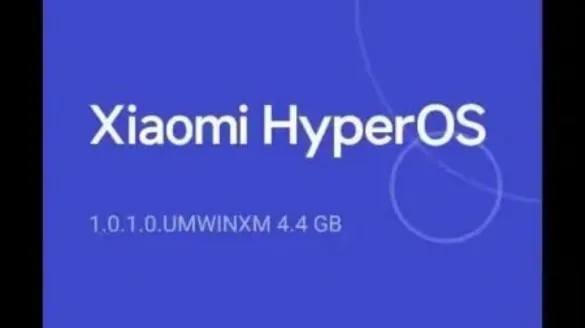 Redmi 12 5G HypeOS Update in India, POCO M6 Pro 5G HyperOS Update in India
