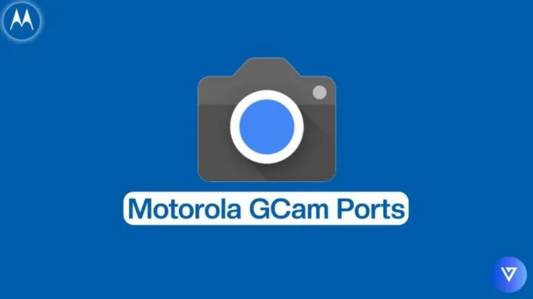 gcam port for motorola phones