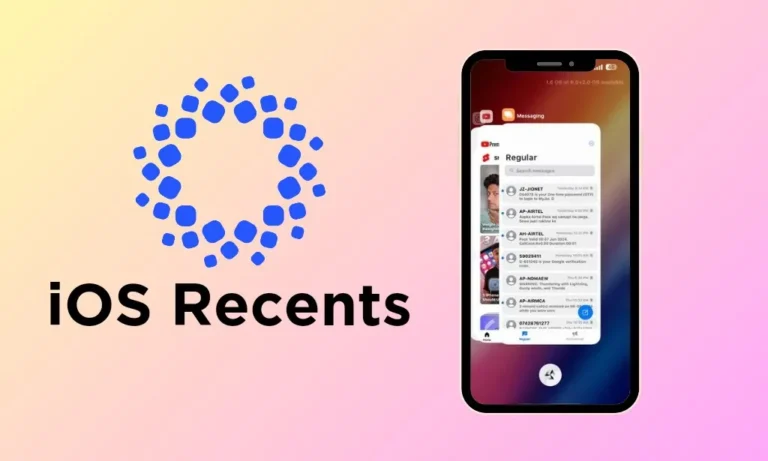 Xiaomi is Going to Copy iOS Recents from iPhone Very Soon, Do this One Thing!