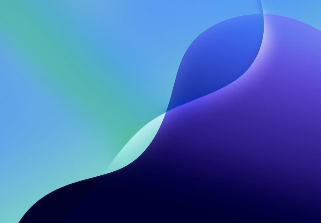 iPadOS 18 Wallpapers techroma.in