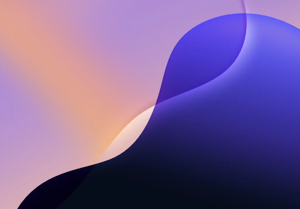 iPadOS 18 Wallpapers techroma.in