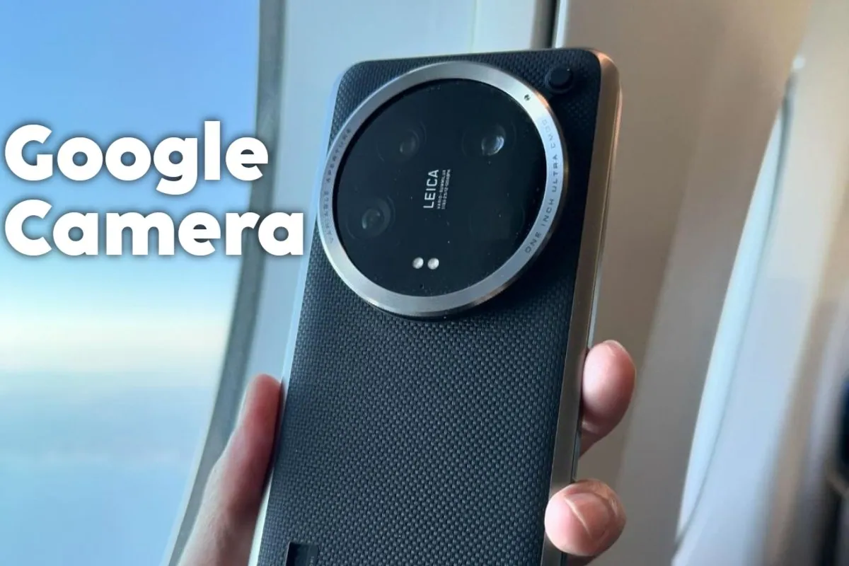 Google camera for Xiaomi 14 Ultra by Techroma.in