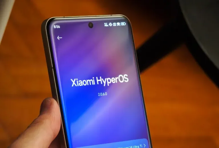 5 Xiaomi Phones are Receiving HyperOS 2.0 Global Updates With Latest Features