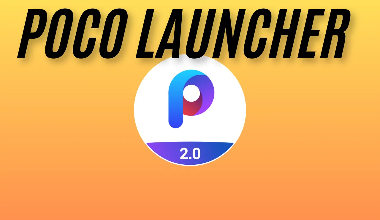 POCO Launcher HyperOS 2.0