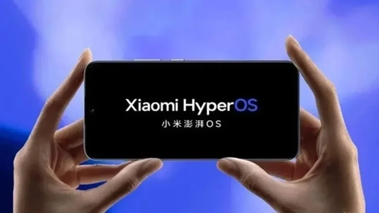 Xiaomi HyperOS 2.0