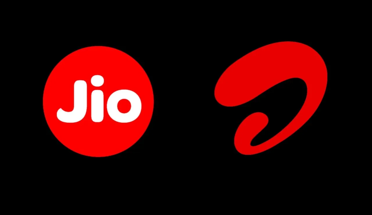 Jio & Airtel New Plans