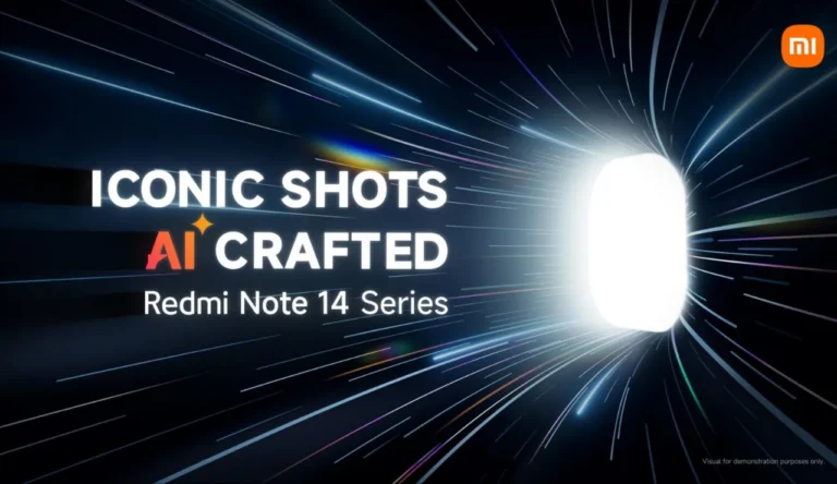 Redmi Note 14 Series Global launch Confirmed