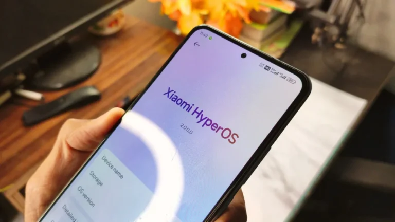 Stable HyperOS 2.0 Android 15 Updates Rolling Out for 3 Xiaomi Devices Globally