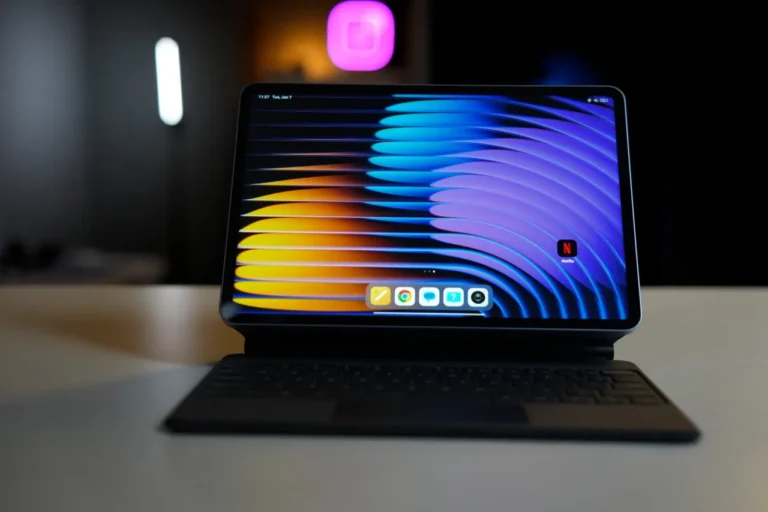 Xiaomi Pad 7 Specification, Pricing