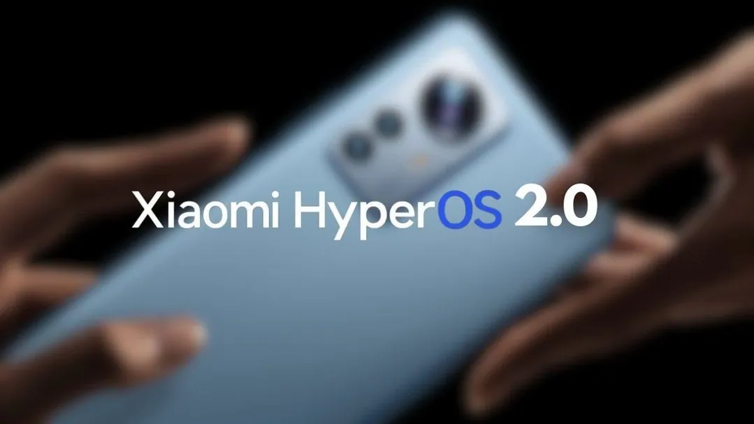 Xiaomi HyperOS 2.0 Rollout Tracker