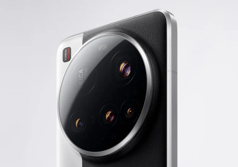 Latest Google Camera APK for Xiaomi 15 Ultra